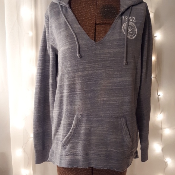 Abercrombie & Fitch Tops - Abercrombie & Fitch Hoodie